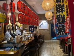 -千代武日本料理(开发区店)