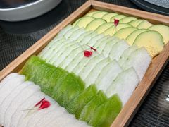 -慢丽江·云南野生菌土鸡锅(付家庄店)