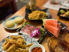 -束河人家(南锣鼓巷店)