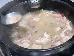 -四季缤纷椰子鸡(雨花亭凯德广场店)