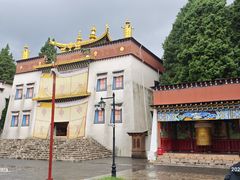 -云南民族村