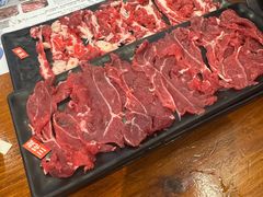 -八宝牛潮汕鲜牛肉火锅(净月店)