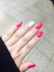 -悦指间美甲美睫