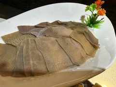 -蜀家渝重庆火锅(南屏街店)