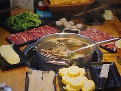 -潮味四季潮汕牛肉火锅(来凤街店)
