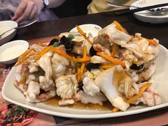 -香港饭店0410(弘大店)