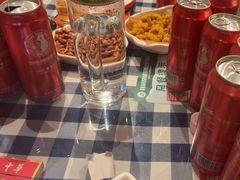 -雪熊哈尔滨烧烤·精酿啤酒·砂锅(中央胜境店)