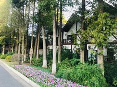 -太阳岛度假酒店