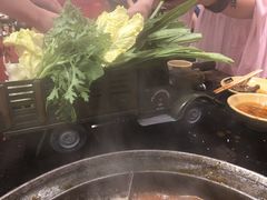 -新世界百货(顺义店)