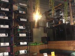 -虾蟹掌门音乐主题餐厅