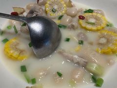-南山翁新概念川菜(江宁万达广场店)
