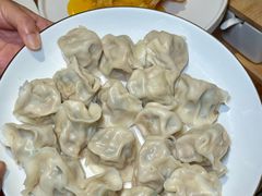 -伊喜饺子·烤鸭(五道口学院路店)