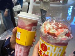 -果呀呀(国金街店)