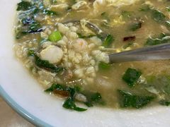 -北方饺子王·海肠捞饭·海鲜锅(山大店)