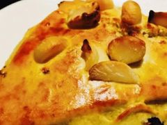 坚果蔓越莓松饼-星巴克(苏州平江万达广场店)