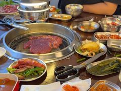 -大喜烤肉(海宁尚东店)