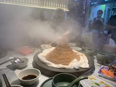 -鲜潭蒸汽石锅鱼(五道口购物中心店)