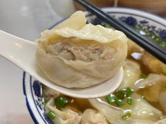 -金源汤包(育新东路店)