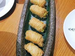 -兰木肆·云南菜(龙湖U城天街店)