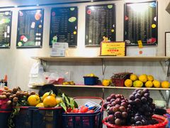 -花姨·老电影院果汁冰(88号店)