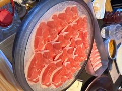 -东来顺·非遗火锅(高新店)