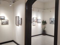 -良友书坊(安徽路店)