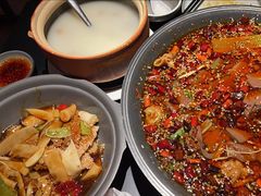 -麻六记(凤凰汇店)