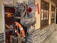 -鱼满舱.地标海鲜.正宗鲁菜(金沙滩店)