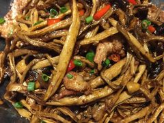 -小柴米·传统江西菜(八一广场店)