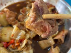 牛肚-修记牛杂店(同华东一路店)