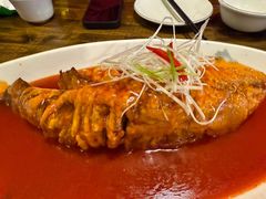 -庭院小酌(瑞莲街店)
