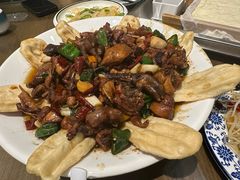 -向民炒鸡老店(金泰华府店)