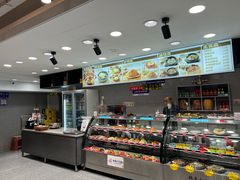 -韩麦大冷面(桂花街直营店)