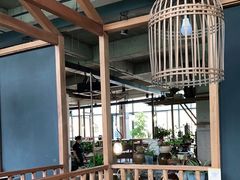 大堂-几荷·恰似故人来(秀水广场店)
