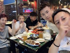 -丁丁龙虾(总店)