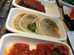 -海底捞火锅(万丰桥店)