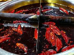 -渝味黄姐火锅(黄泥村店)