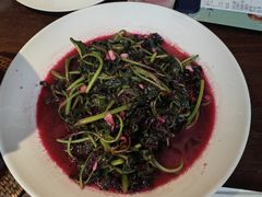 -西郊八号·山野江西菜(开发区店)