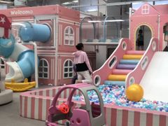 -前小桔亲子创意农场·草莓采摘·露营烧烤