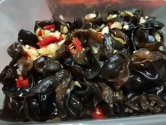 木耳-味上湘菜馆(岳麓山店)
