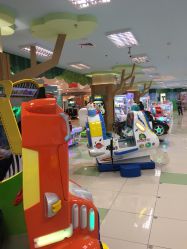 -莫莉幻想(银盆岭万达广场店)