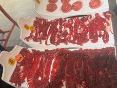 -潮发潮汕牛肉店(龙洞店)