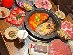 -蜀大侠火锅(总府路店)