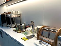 -虹桥机场V2贵宾休息室