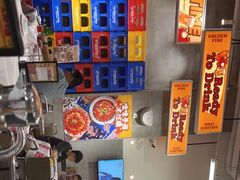 -金多鱼大排档·烤鱼·烧烤·宵夜(江南水都店)