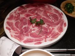 -周师兄大刀腰片火锅(洪崖洞旗舰店)