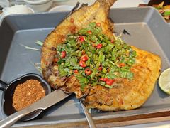 -云海肴·汽锅鸡·云南菜(高德置地店)