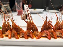 -四季餐厅·新津菜(环湖中路店)