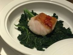 -Le Comptoir de Pierre Gagnaire