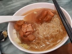 -恩宁刘福记(东华东路店)